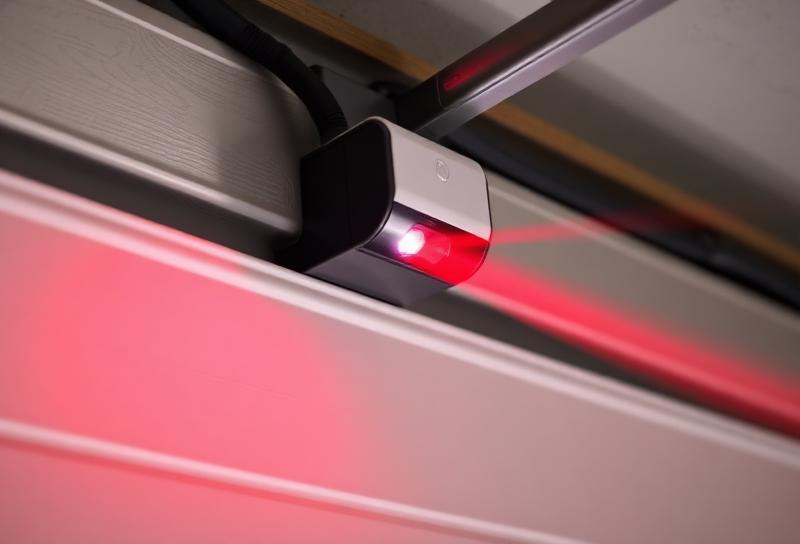 Crush Prevention Systems: Protecting Your Family