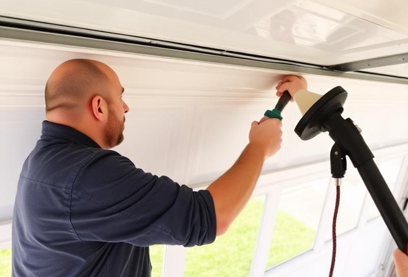 Preparing Your Garage Door for Spring: Essential Tips