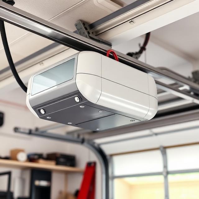 Opener Installation & Repair